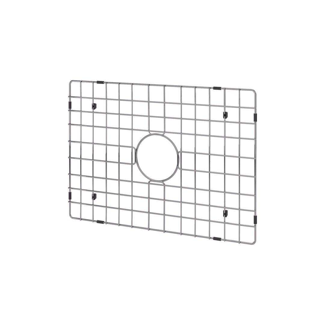 Hartley Small Single Sink Protector - Stainless Steel