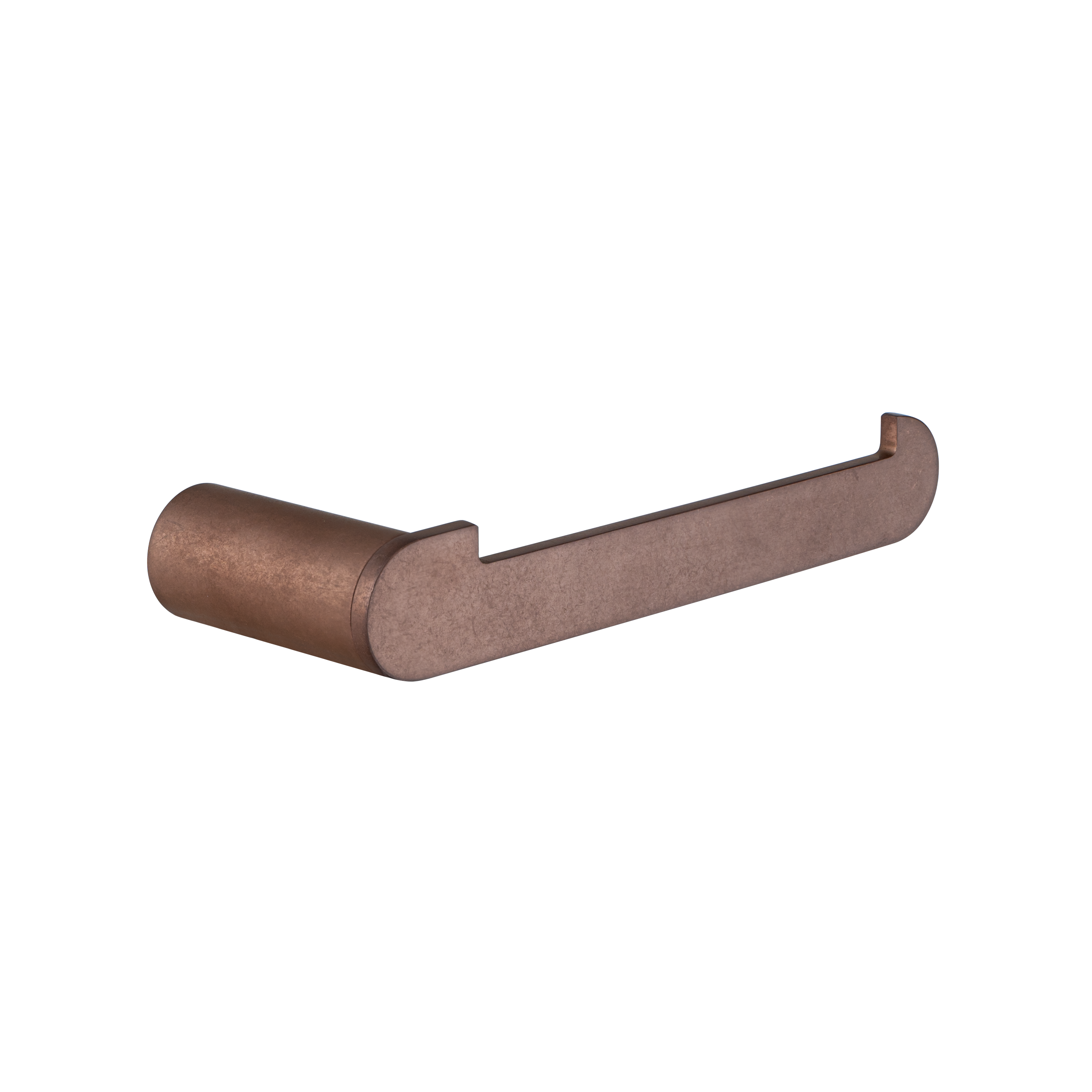 18354-Milani%20Toilet%20Roll%20Holder Side Antique%20Bronze