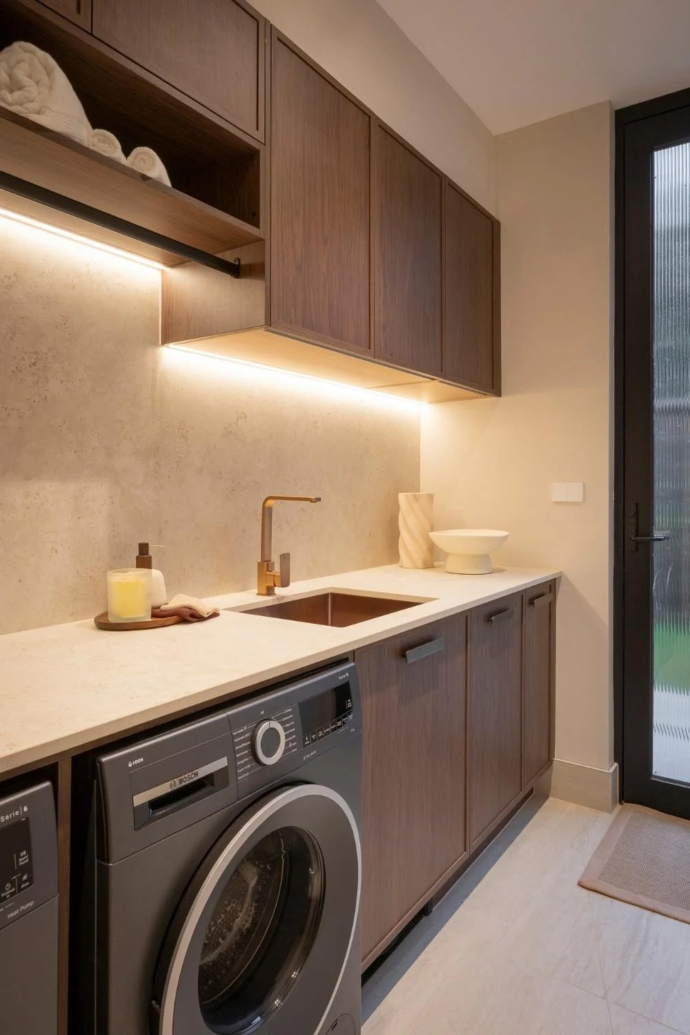 The Blockl Laundries 2026 ABI Interiors Colours