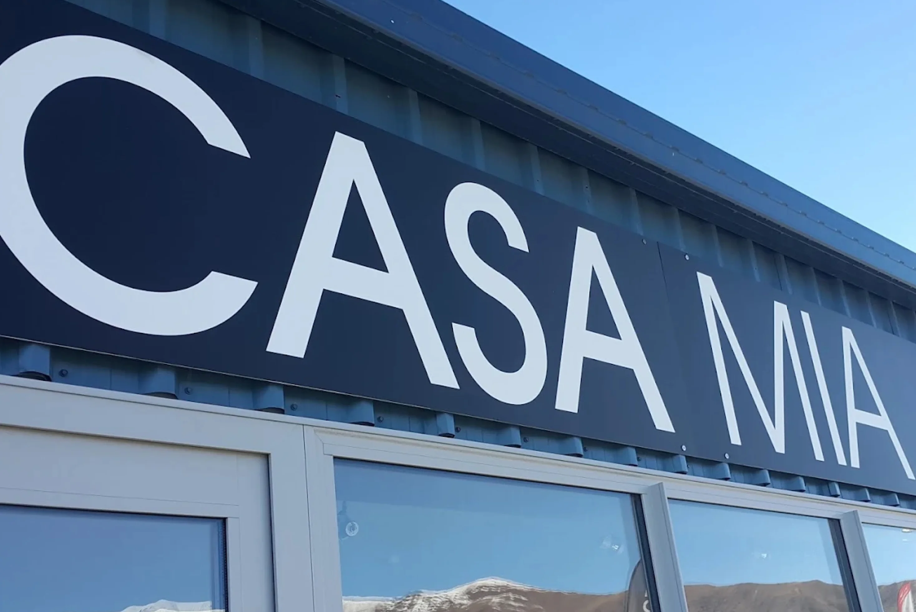 casa mia nz retailer
