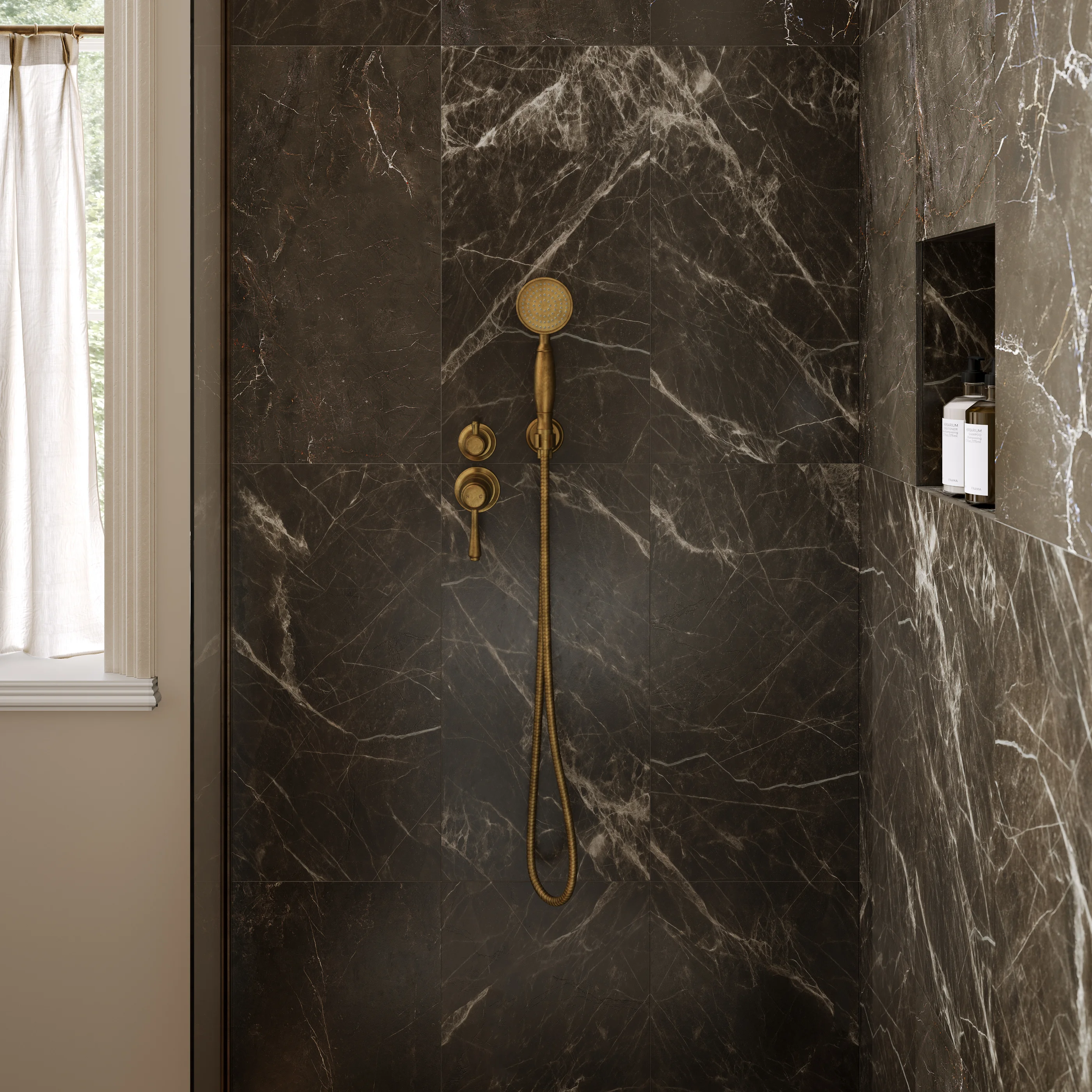 Kingsley TAB Bathroom Shower Scene 01