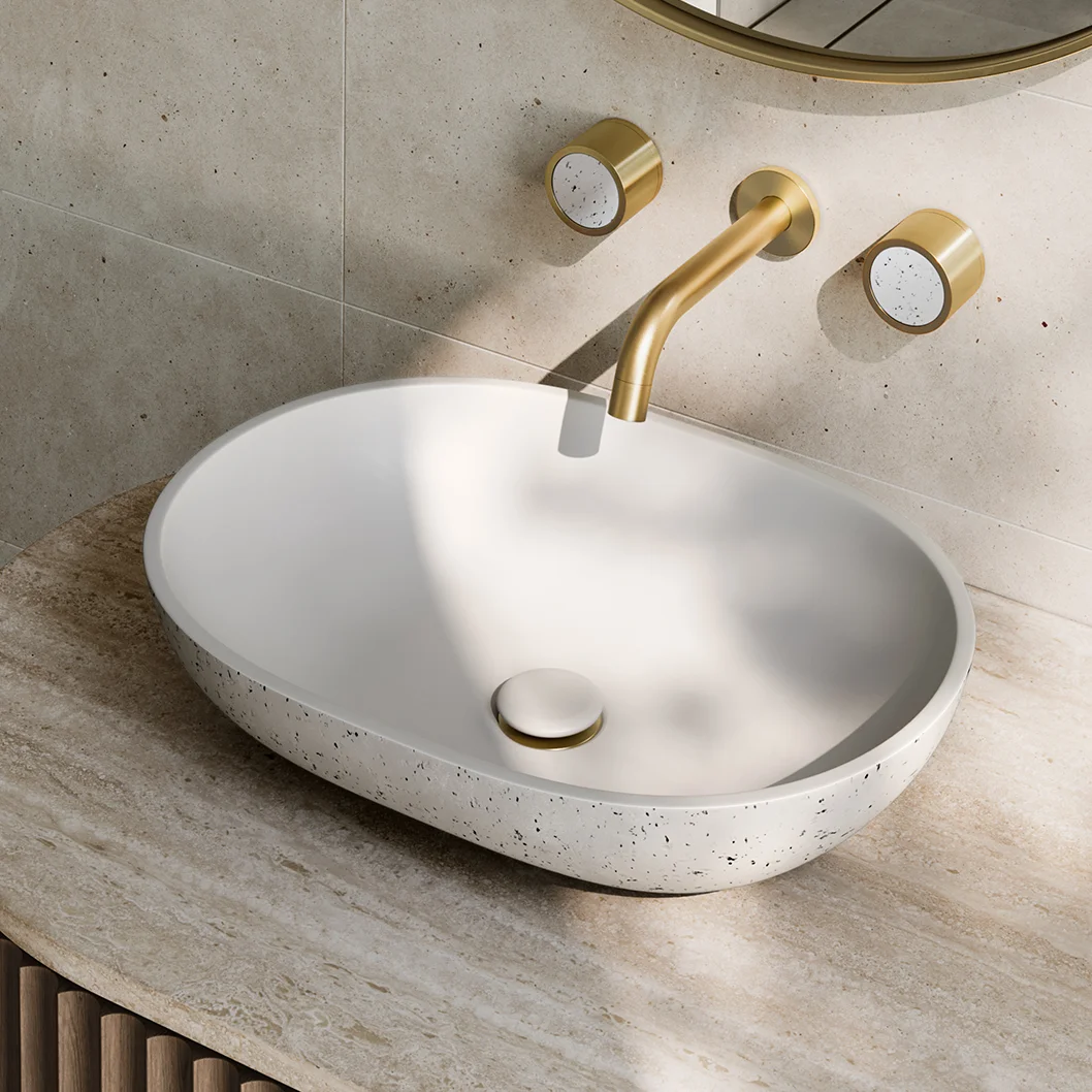 Atelis%20Oval%20Concrete%20Basins%20%20%20Pixi%20Tile%20Insert%20Taps White