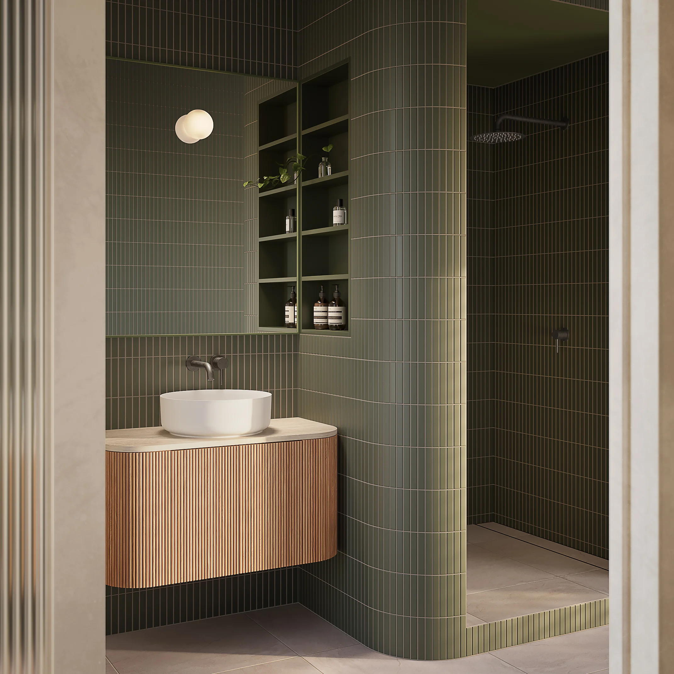 Sample%20Pack Mid%20Century%20Modern V2 Finger Olive%20Green%20Slate