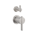 Aliro Top Shower Diverter BN