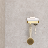 Maya SoapDishShelf 2 BB