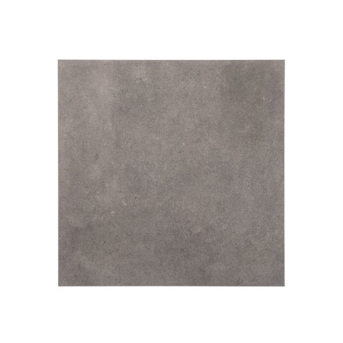 Arezzo Concrete Look Tile - Dark Grey