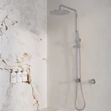 Elysian Thermostatic Shower Mixer InSetting HI RES PS View02