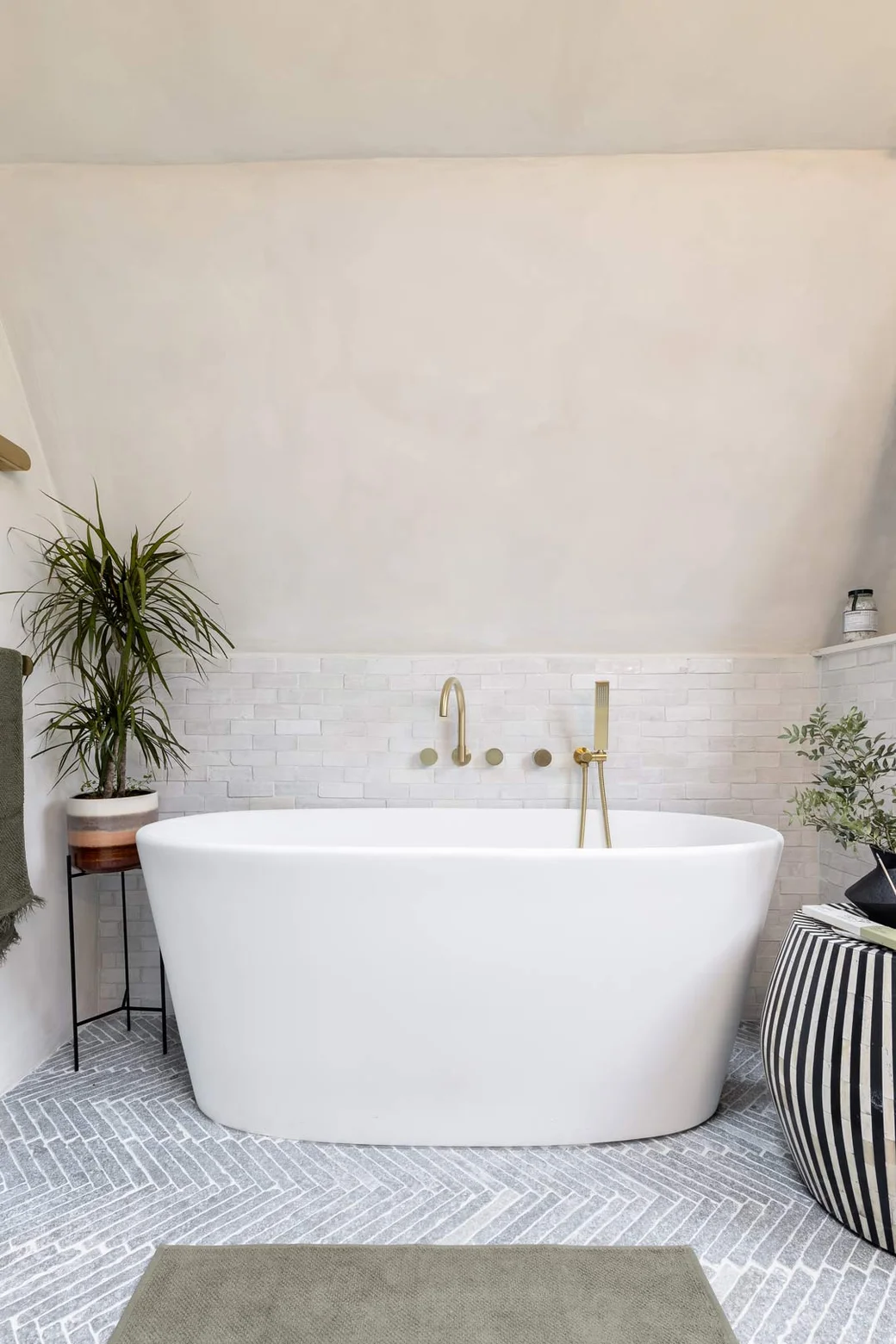 The Perfect Bathroom Sanctuary | Customer Story