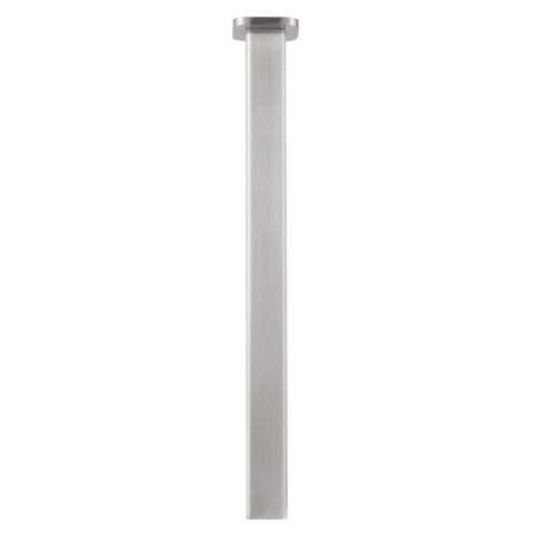 Nesso Shower Dropper 300mm - Stainless Steel