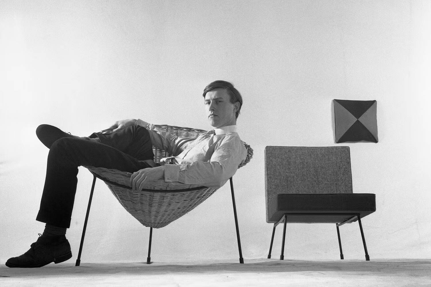 The Legacy Of Terence Conran Master Of Modern Design ABI Interiors UK The Legacy Of Terence Conran Master Of Modern Design ABI Interiors UK