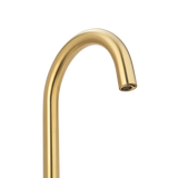 sensor gooseneck hob spout BB 