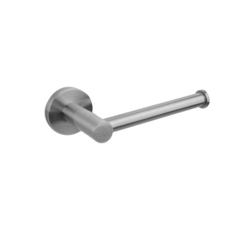 Elysian Toilet Roll Holder - Brushed Nickel