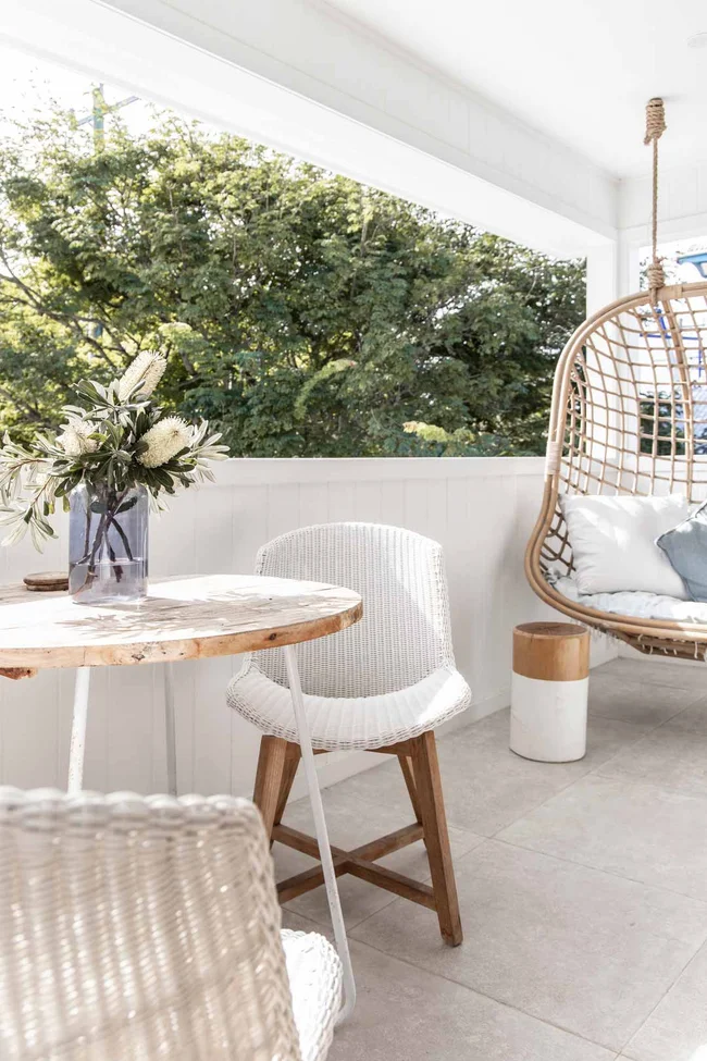 10 Innovative Small Outdoor Area Ideas | ABI Interiors