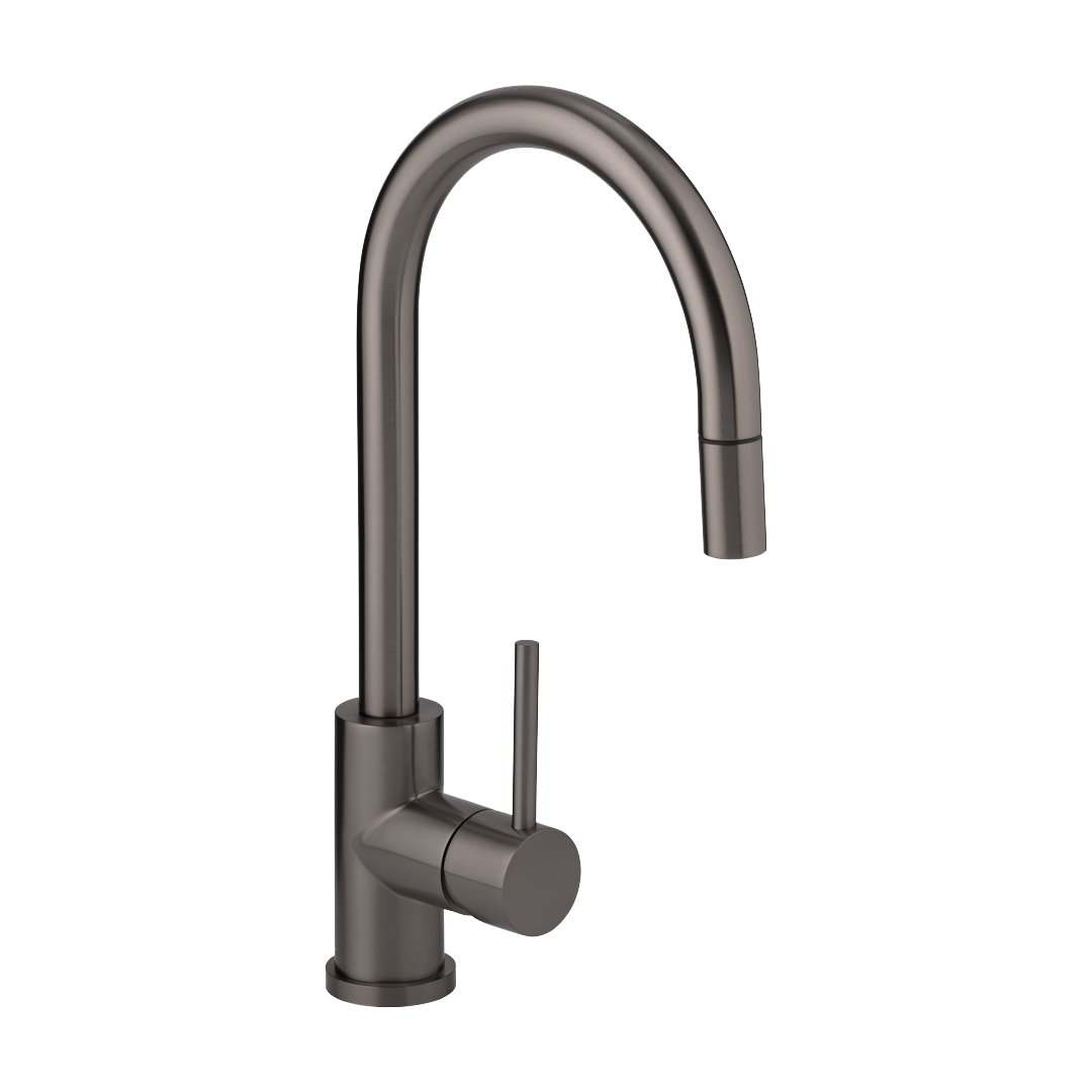 Elysian Commercial Pull Out Mixer GM