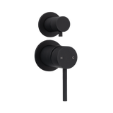 19067%20Elysian%20Thermostatic%202-Way%20Diverter Side Matte%20Black