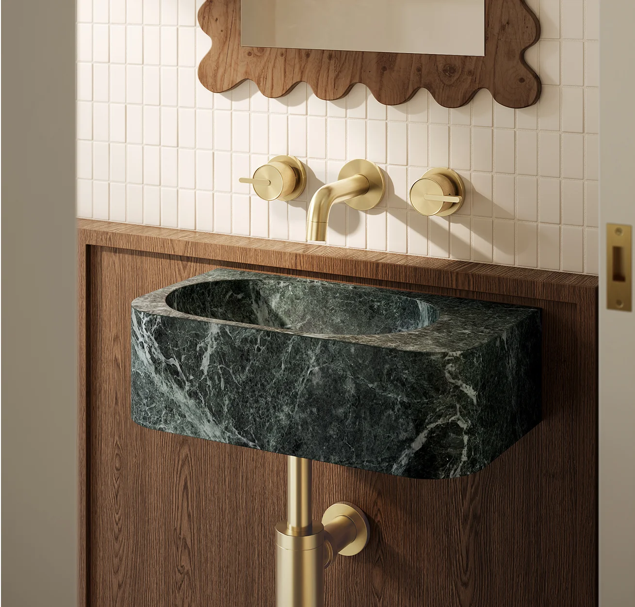 Pedra-Basins