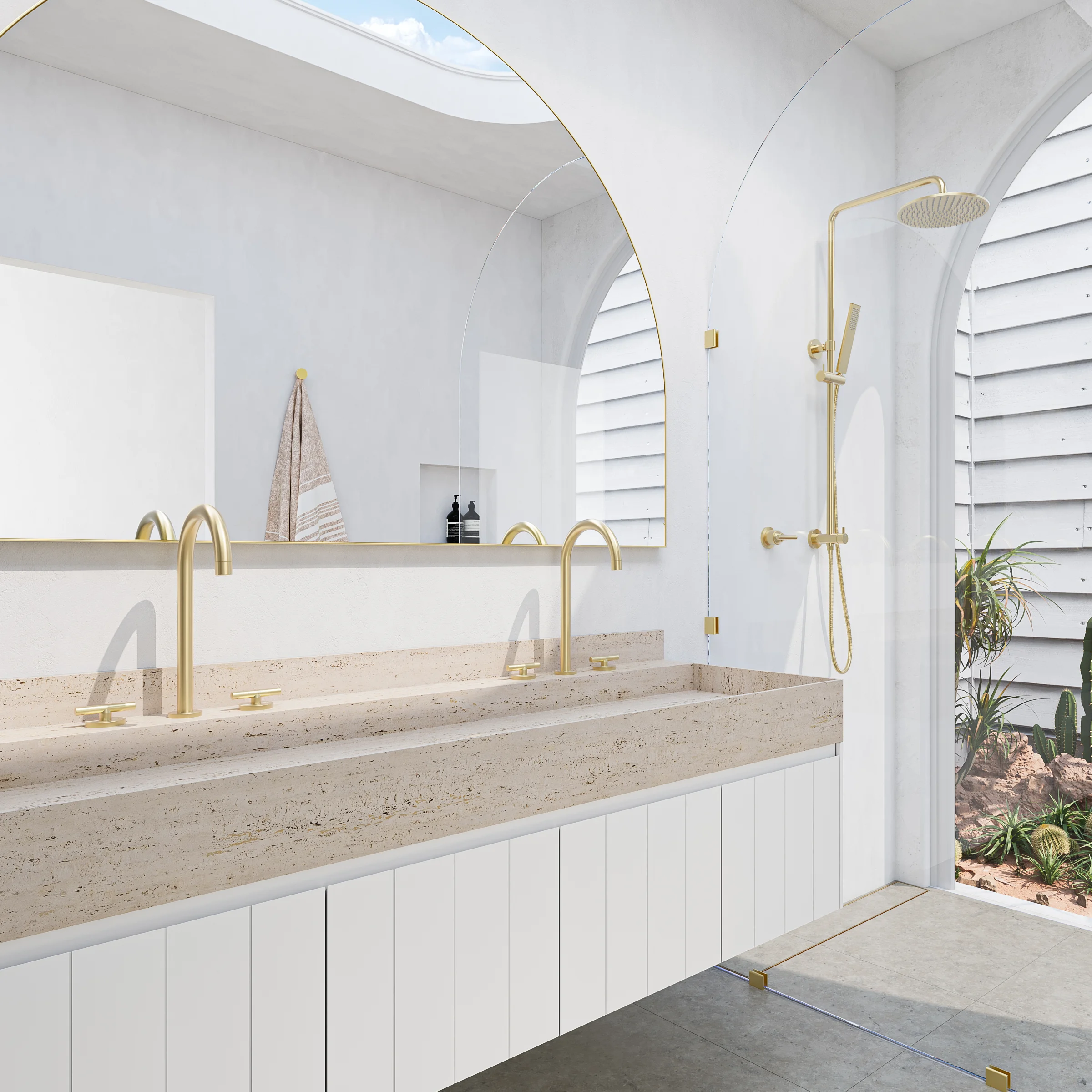 BenchMountedTaps View01 Barre BB 02