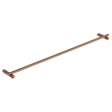 Sola Single Towel Rail BC