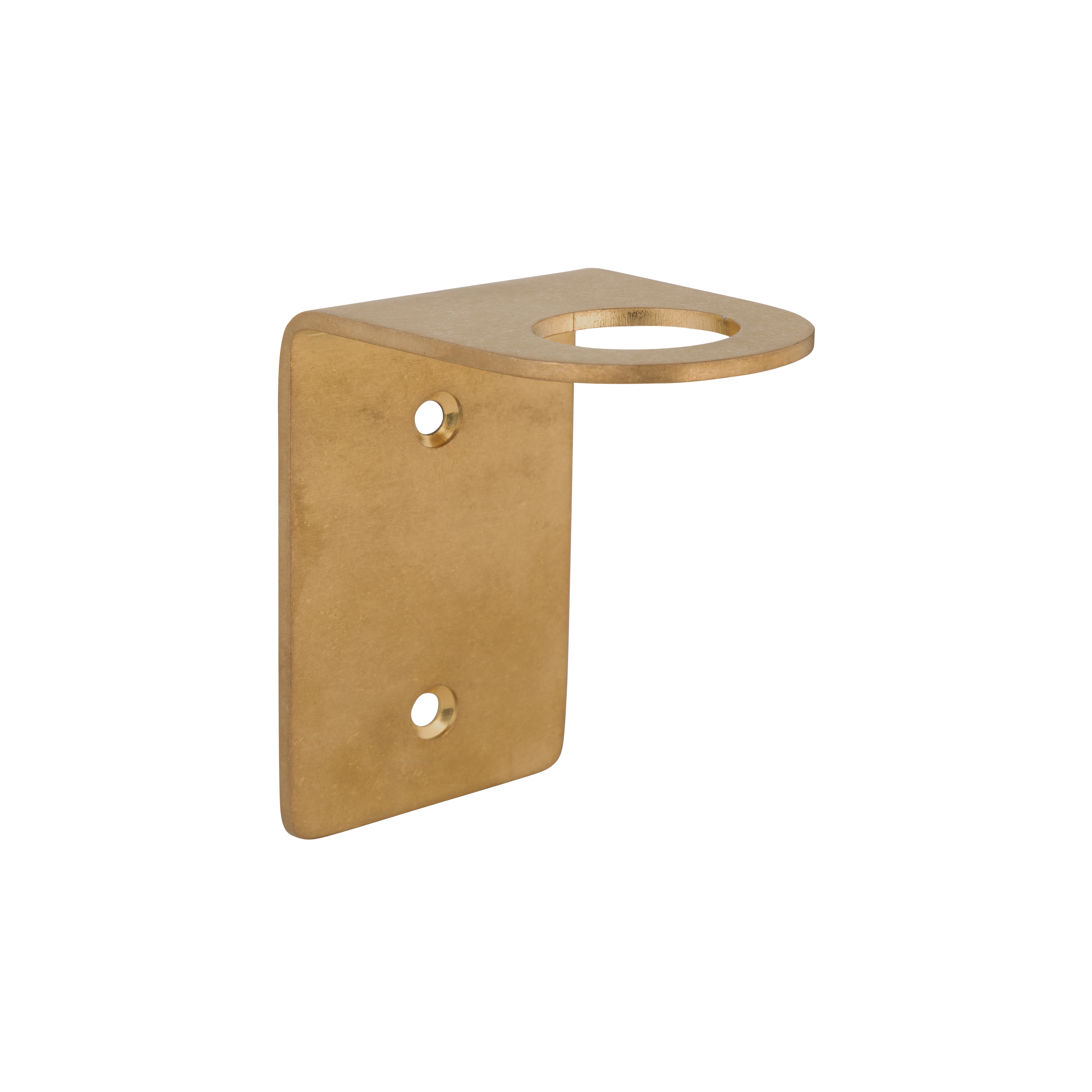 Lira SoapBottle Holder AntiquePVD AU