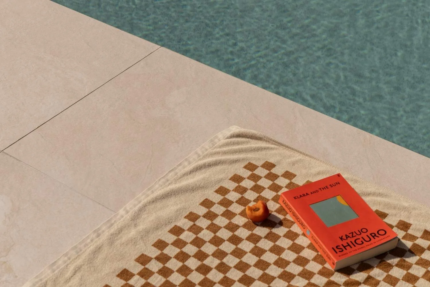 Outdoor Renovation Ideas Large Pool Tile