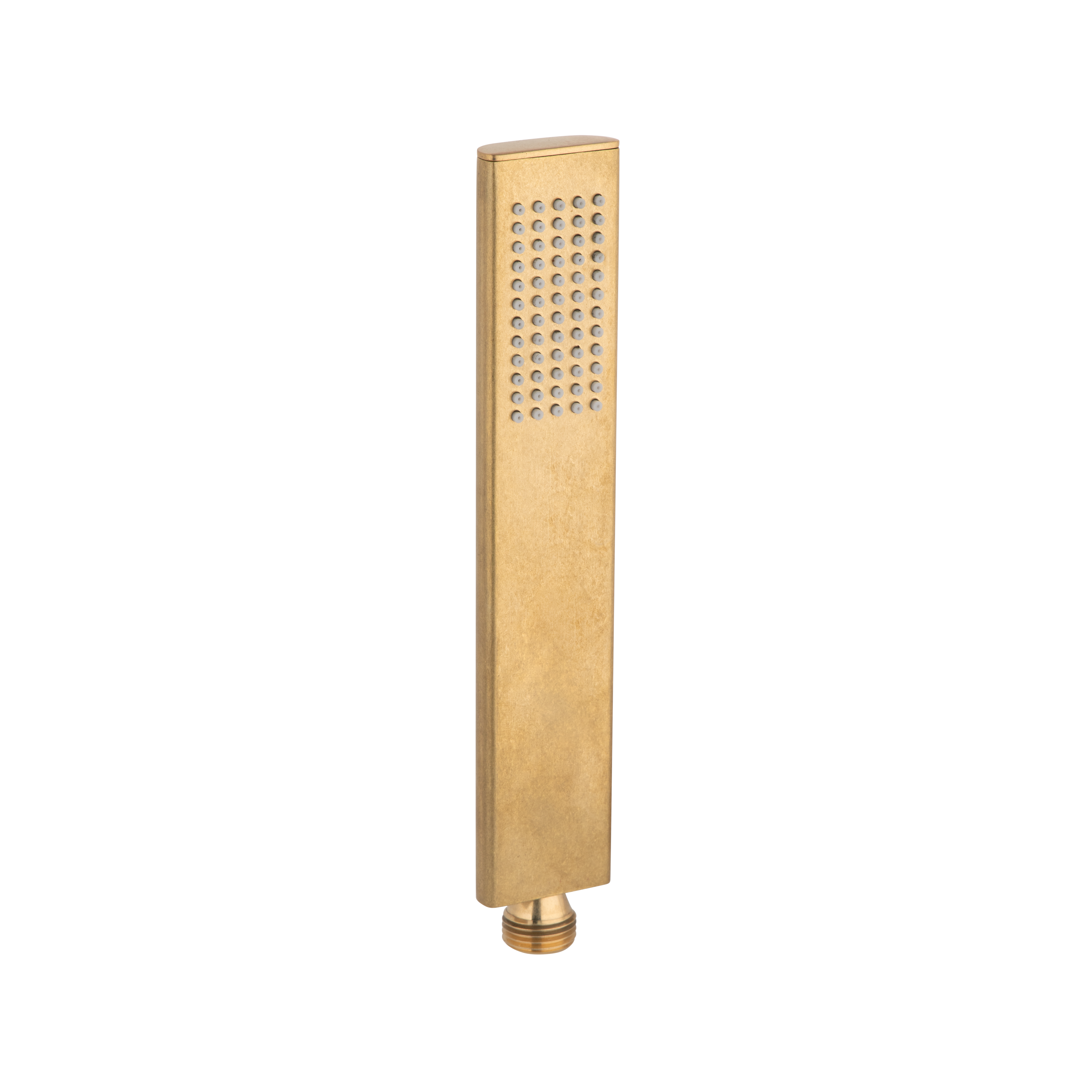 Rounded Rectangle Hand Shower TAB