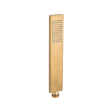 Rounded Rectangle Hand Shower TAB