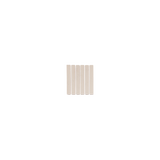Imari Speckle KitKat Mosaic Sample Latte