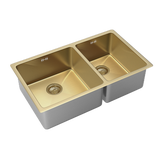 Vita Kitchen Sink Angle BB