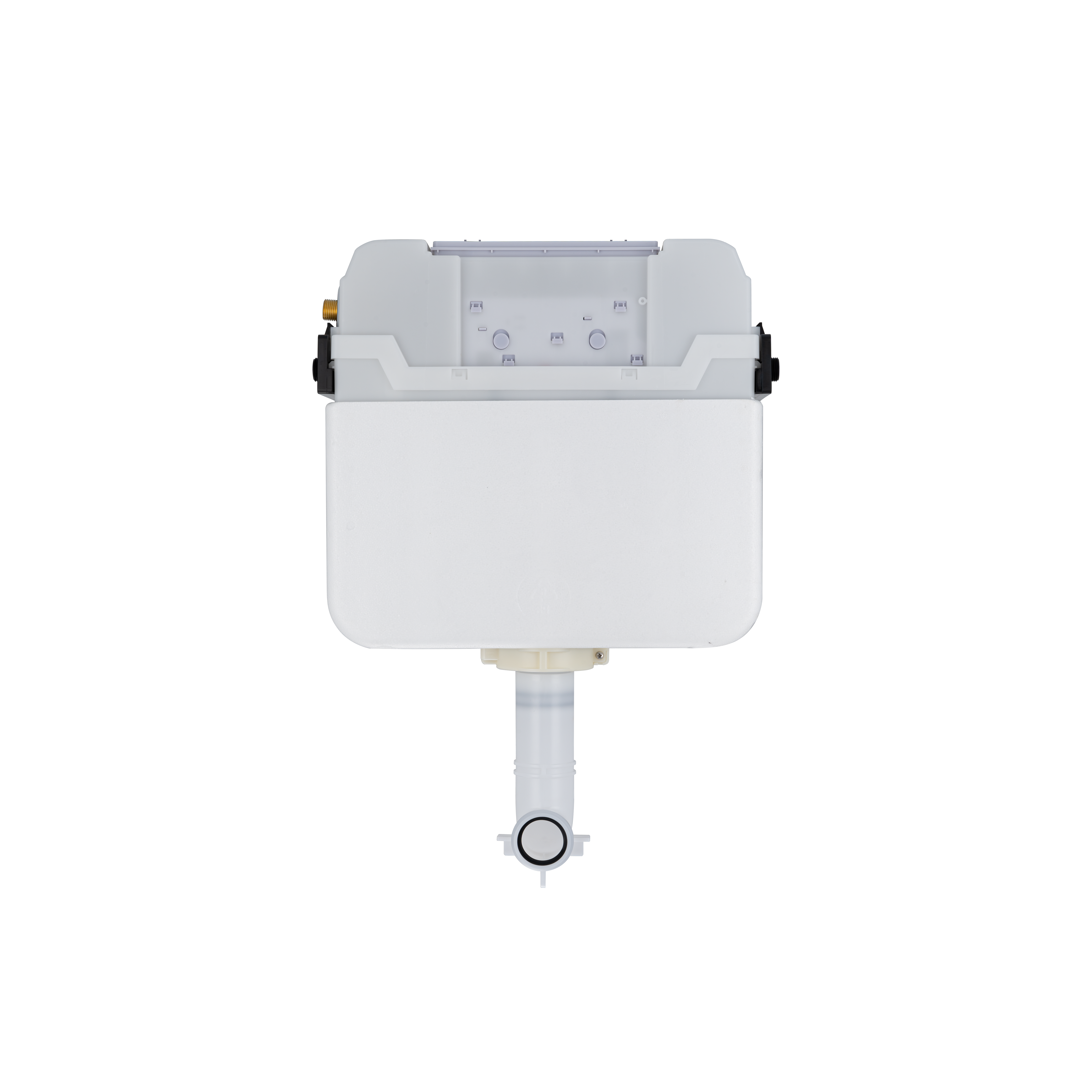 ABI In-Wall Reduced Height Toilet Cistern