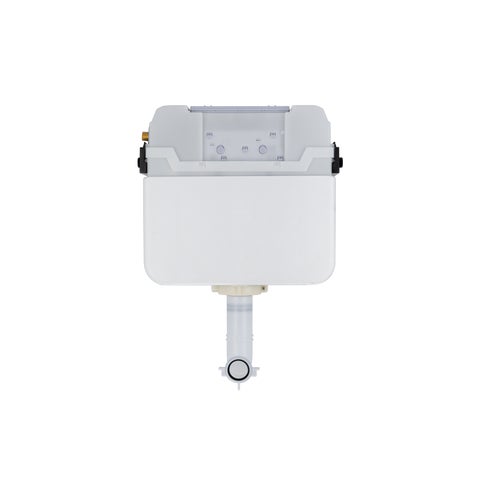 ABI In-Wall Reduced Height Toilet Cistern