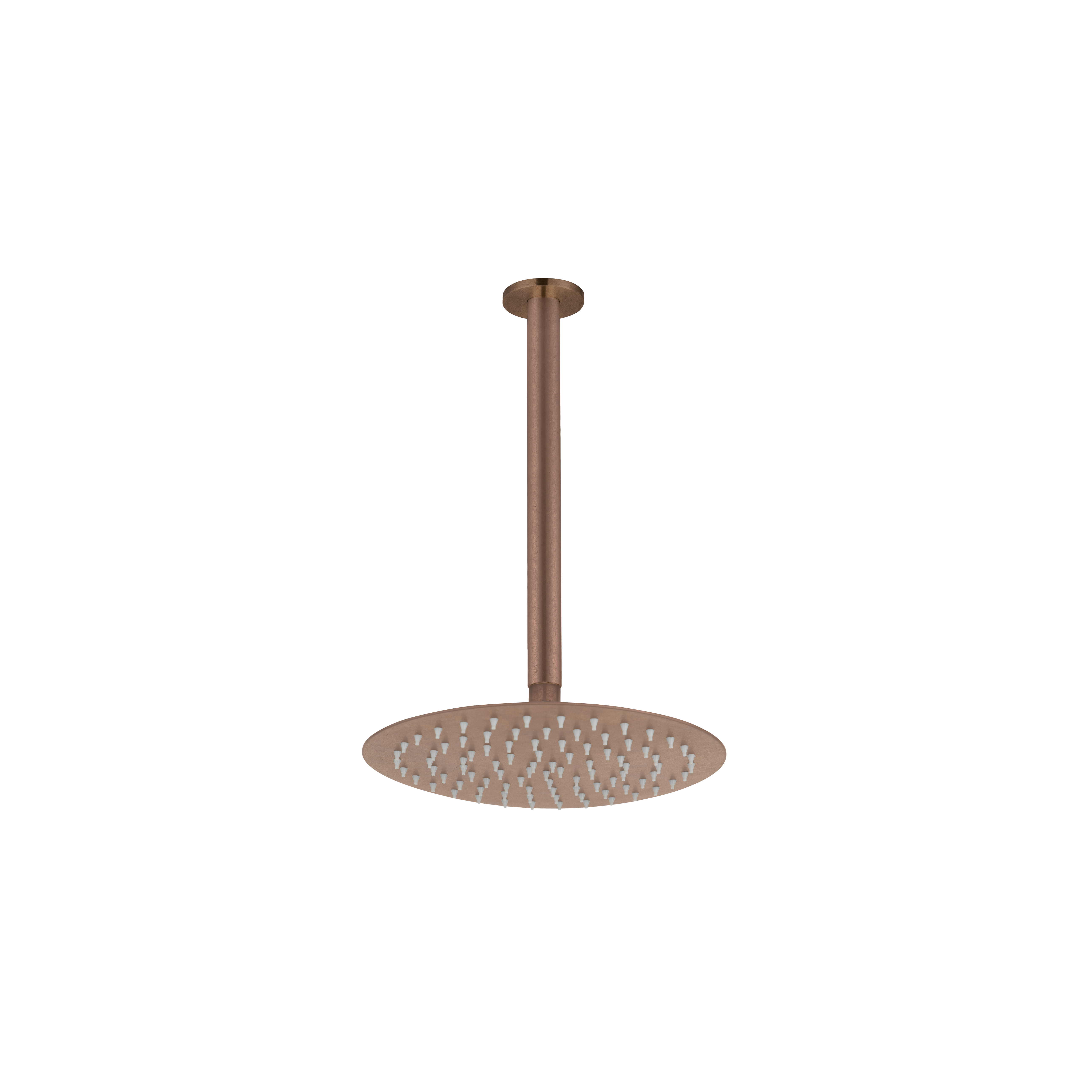 Antique SolaShower Dropper AntiqueBronze