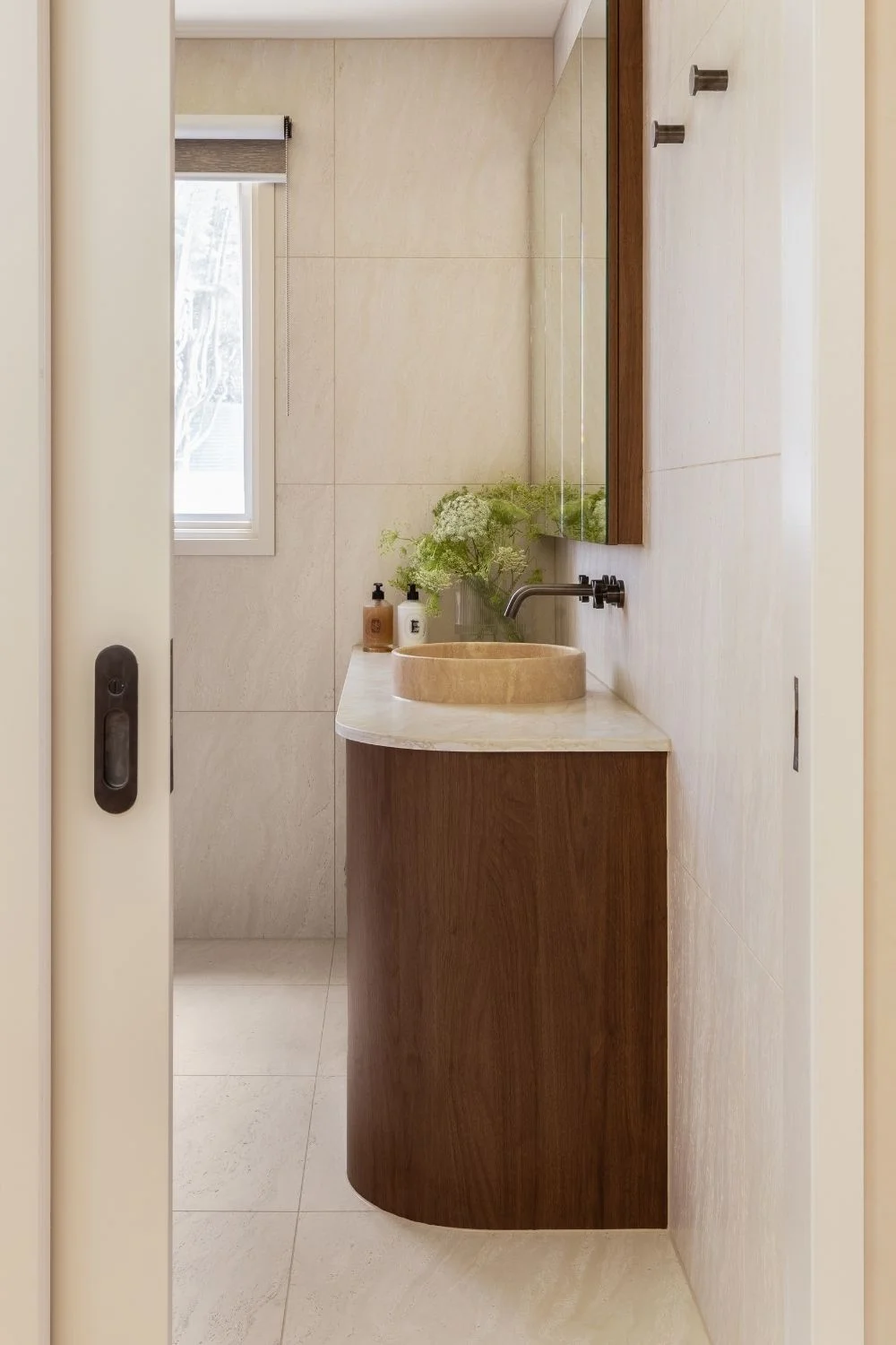 Natural Stone Interior Design Travertine