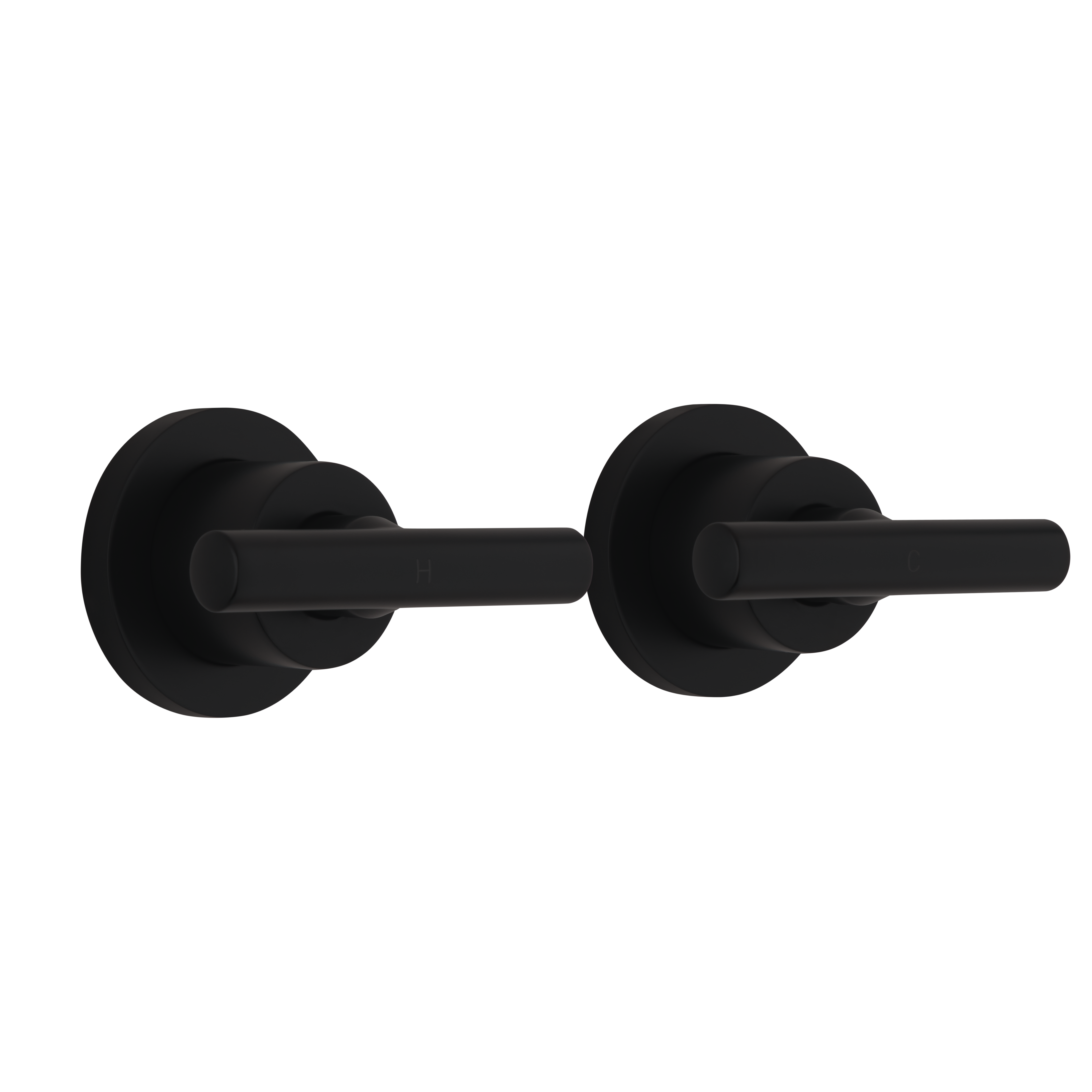 Barre Assembly Taps MB