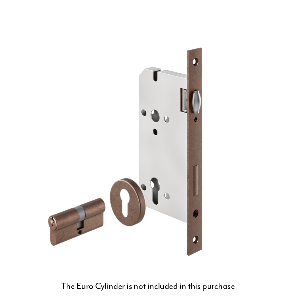 Roller%20Mortice%20Lock K2K View01 Bronze Disclaimer