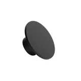 Myka Cabinetry Knob 60mm  Matte Black - Feature