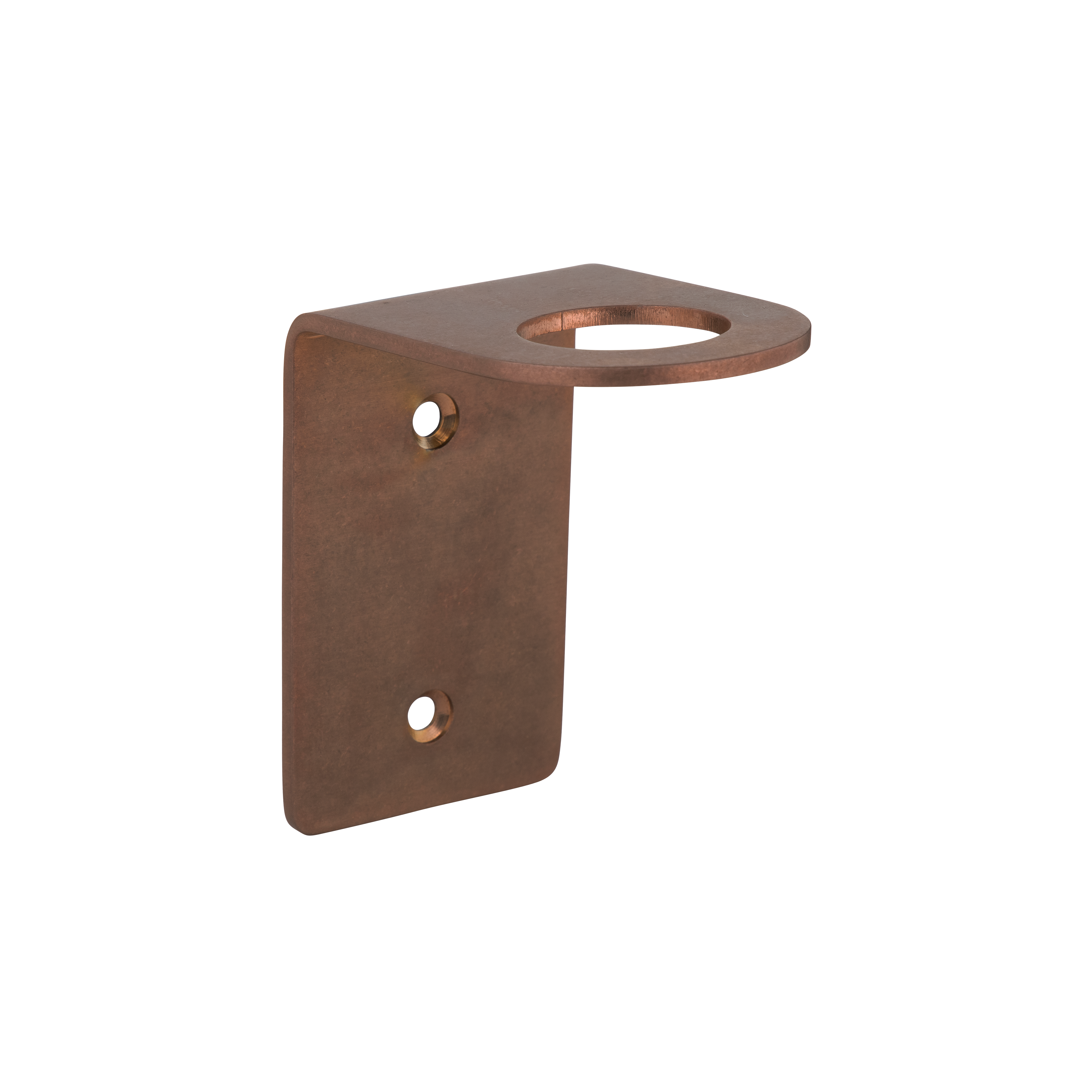 Lira SoapBottle Holder AntiquePVD BZ