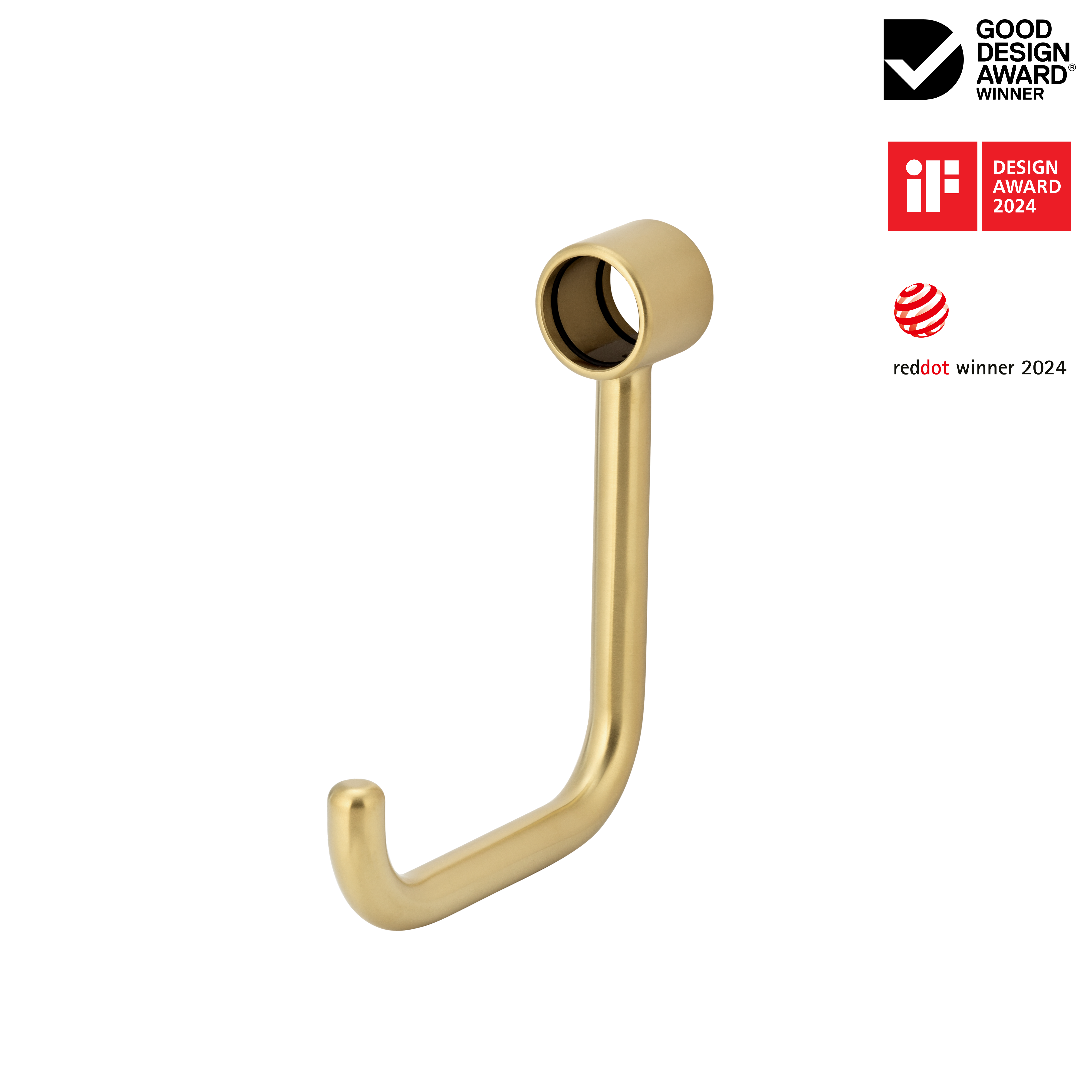 Aliro Accessible Toilet Roll Holder BB