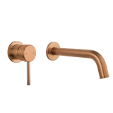 Elysian Minimal Mixer Spout Set BC