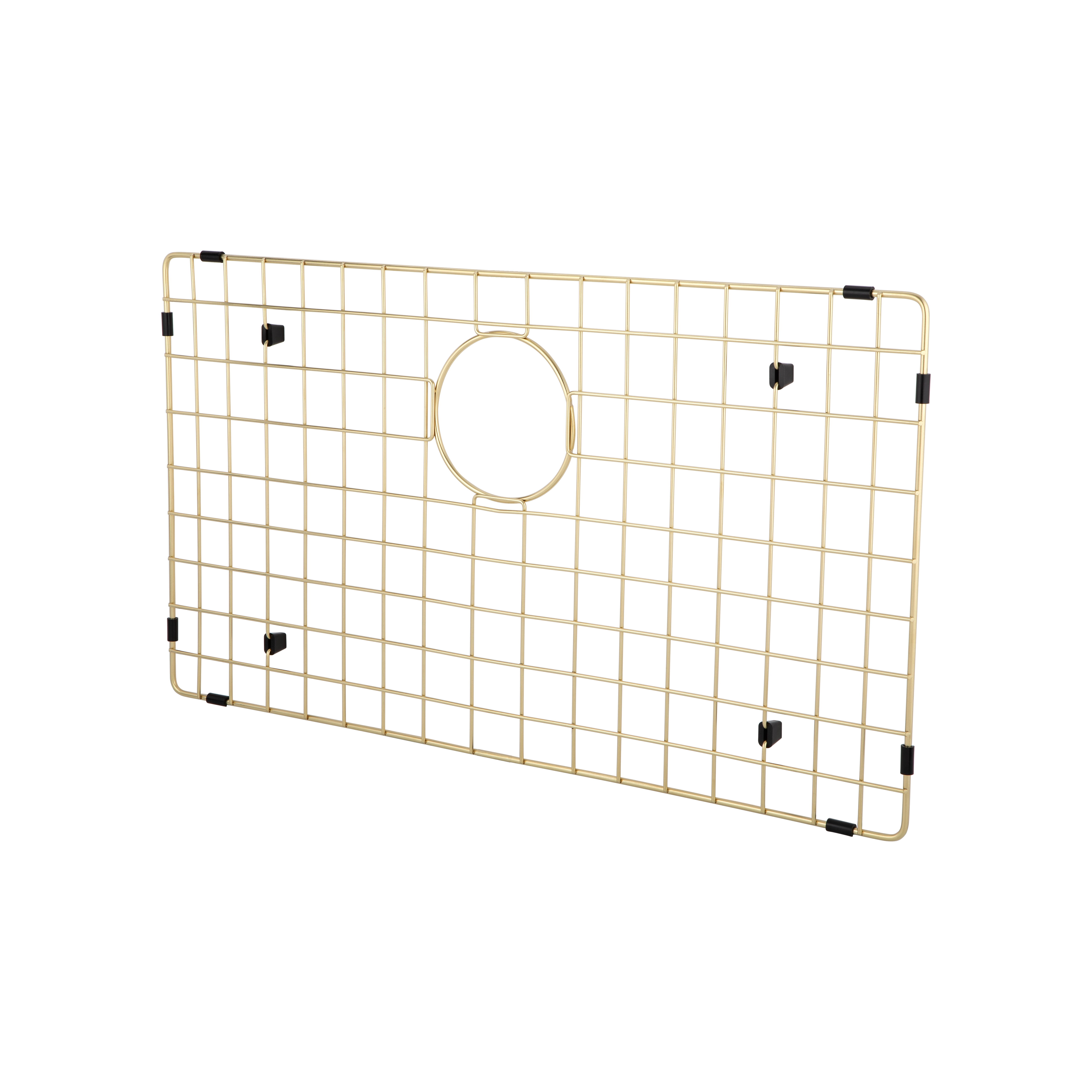 Vari Sink Protector - Brushed Brass