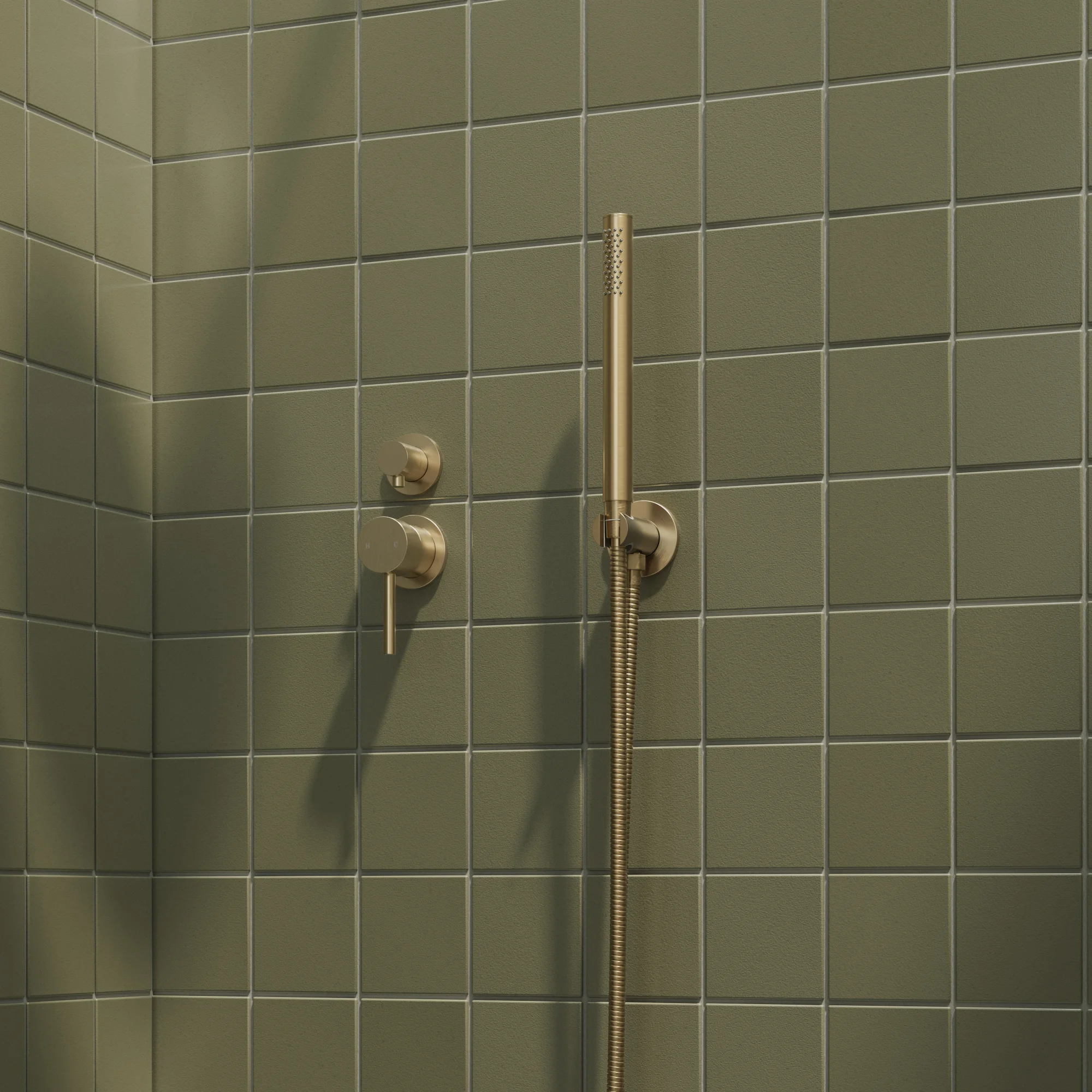 Sola-Lucca Close Up Concept 1 Sola Hand Towel Holder--BB