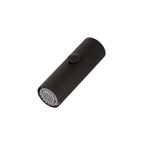 Commercial Pull-Out Spray Attachment - Matte Black