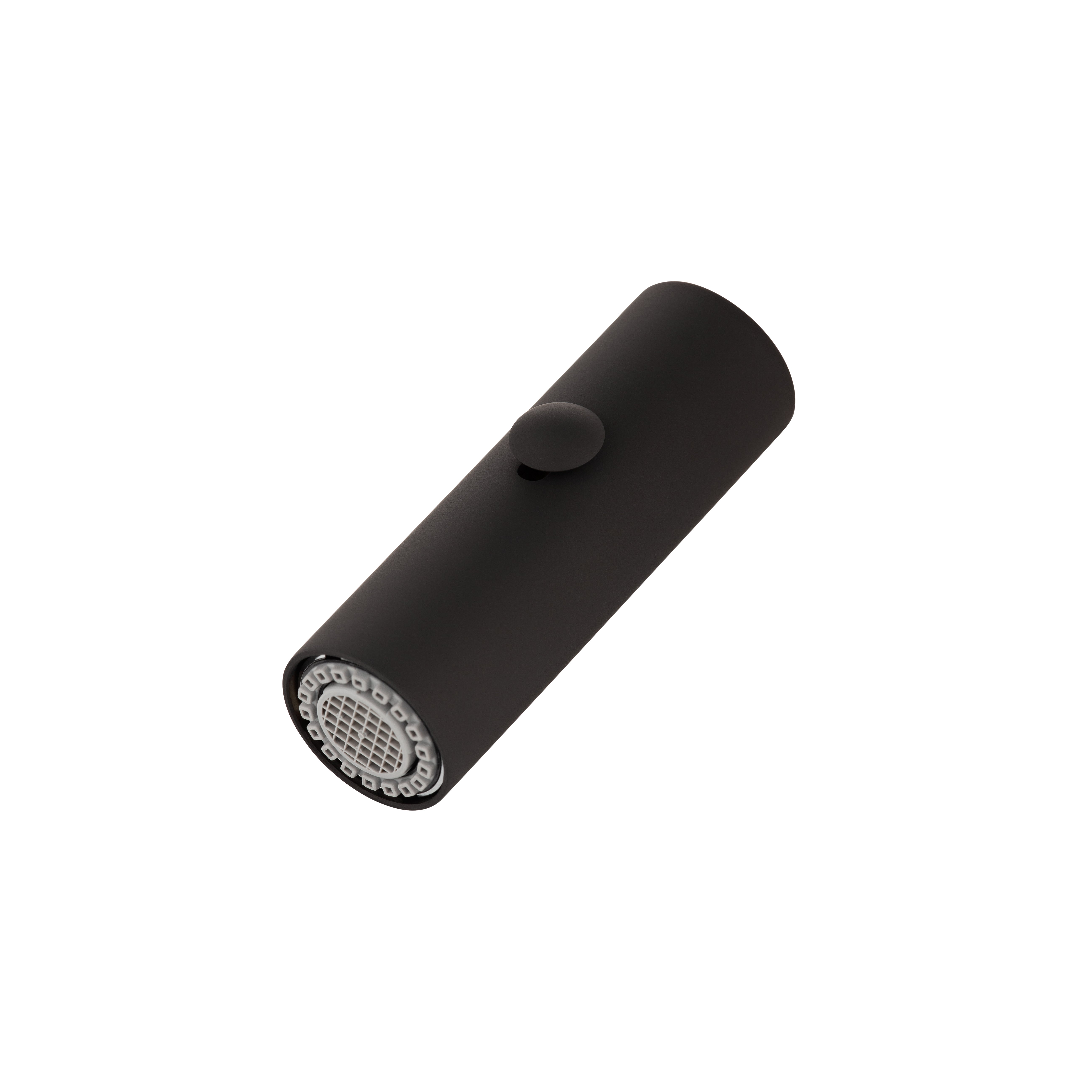Commercial Pull-Out Spray Attachment - Matte Black