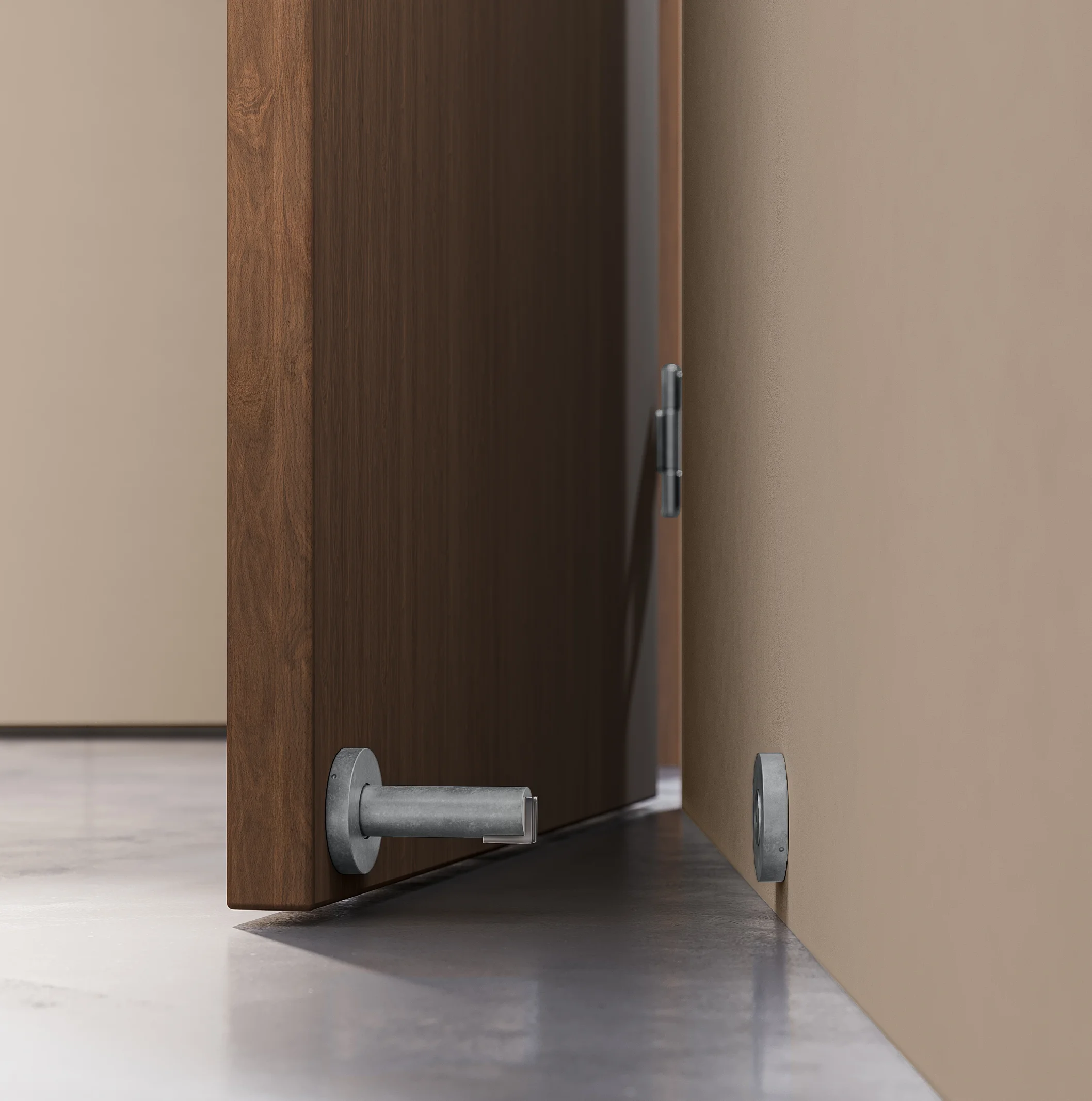 Antique%20Collection Hardware-KoltonDoorStop Steel