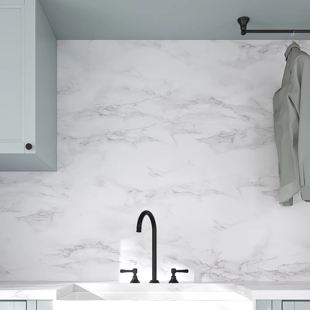 KingsleyProvincial HamptonsLaundry Gooseneck MB 01