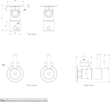 Elysian Washing Machine Stops GALLERY SPEC-01