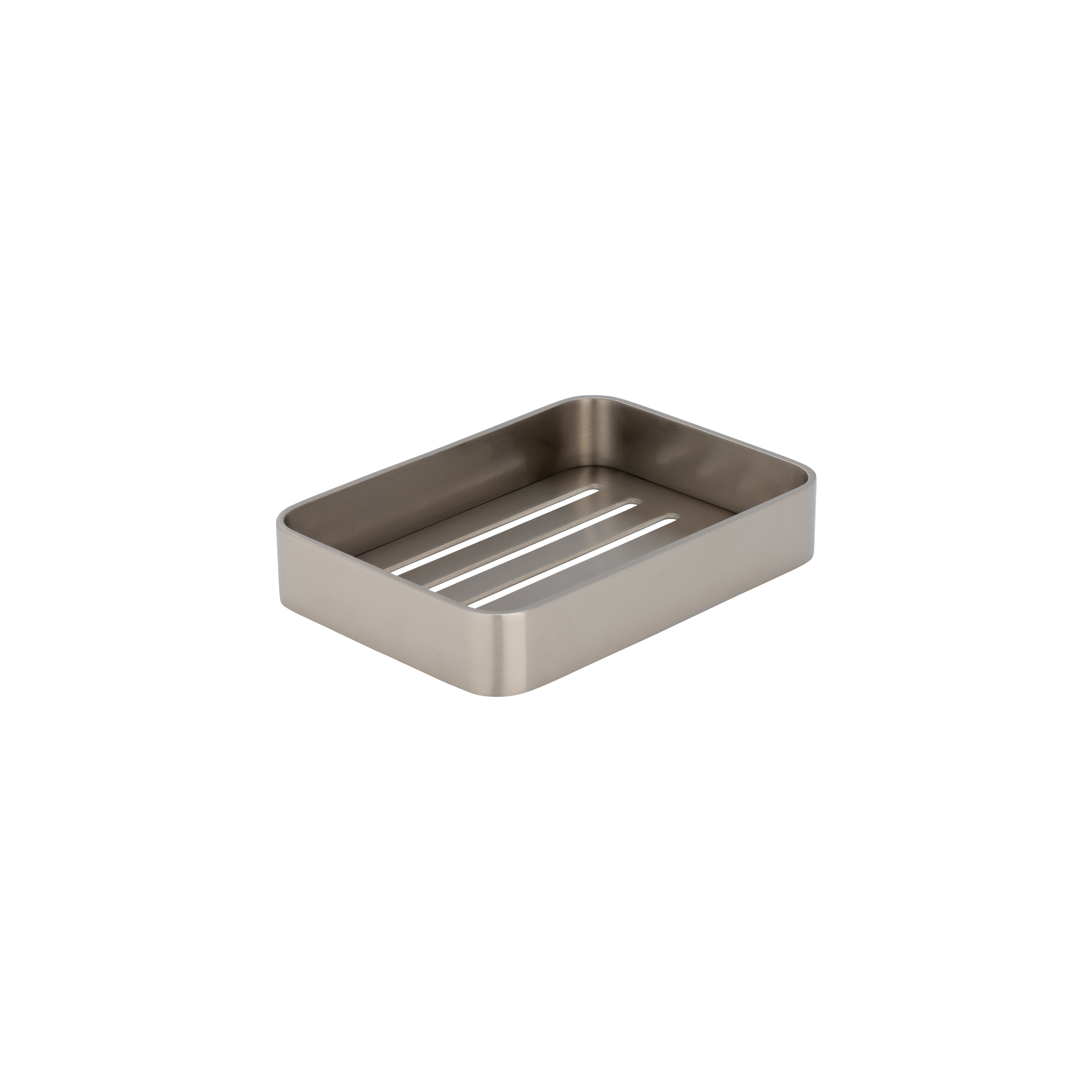 Maya soap dish shelf SS