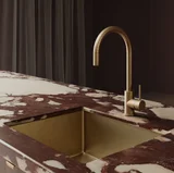 Close%20Up-ViewH Elysian%20Tap-Seba%20Single%20Sink Aurum