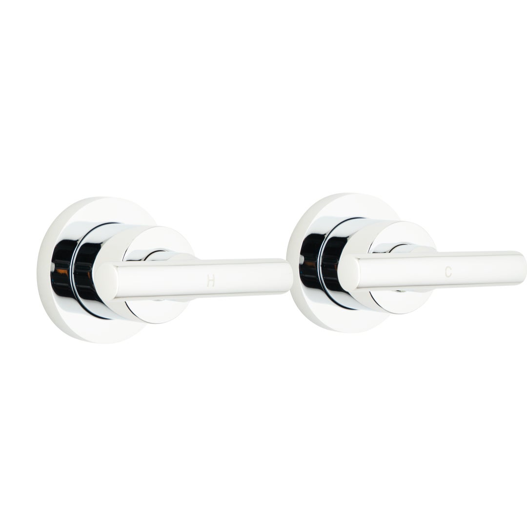 Barre - Assembly Taps - Chrome