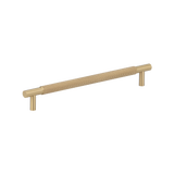 Tezra Textured Cabinetry Pull 220mm - BB