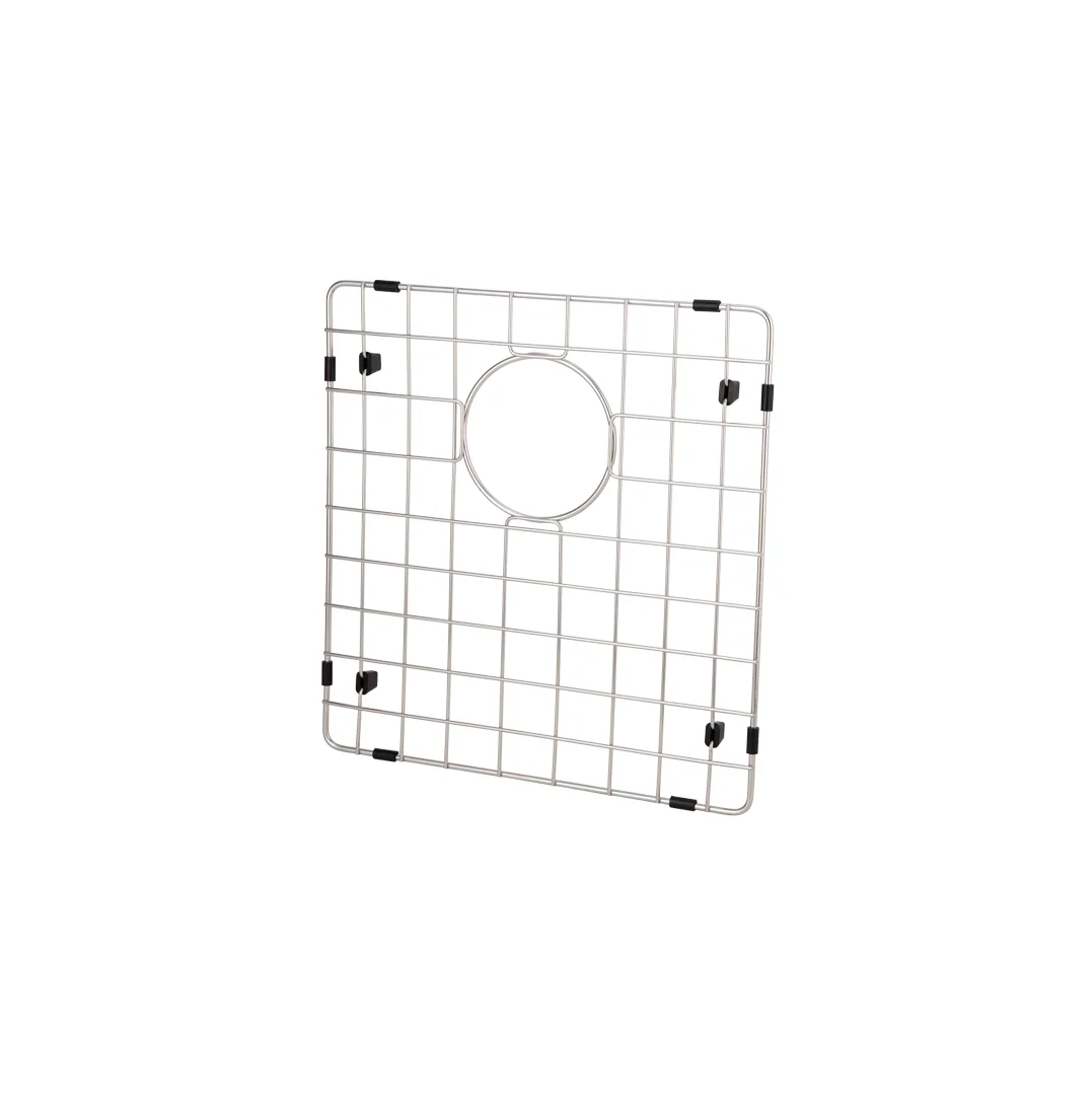 Zalo Vita A Sink Protector - Stainless Steel - Feature